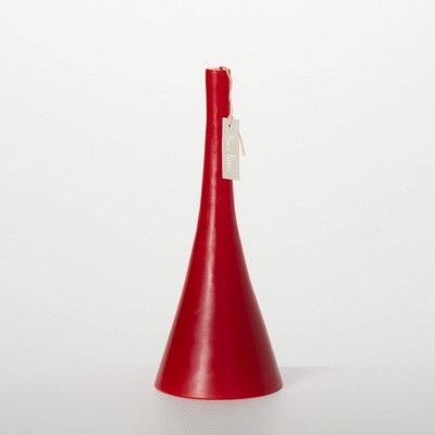 Sullivans Vance Kitira Small  Trumpet Candle
