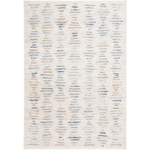 Tulum TUL644 Power Loomed Indoor Rugs - Safavieh - 1 of 4