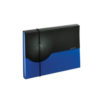 Pendaflex Expanding File Letter Size 7-Pocket Blue (67440BLU) 86781