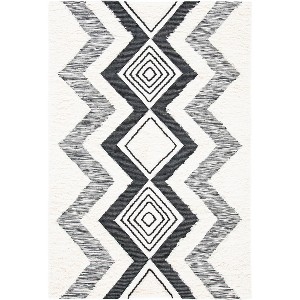 Natura NAT681 Hand Woven Area Rug  - Safavieh - 1 of 4