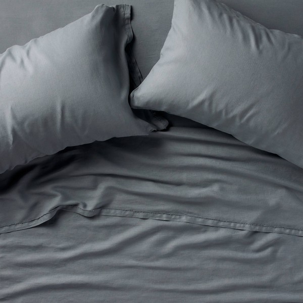 Fundas de almohada 100% lino - Casaluna™ 3