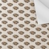 Floral Stamp Wheat Wallpaper - Threshold™ - 3 of 4