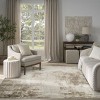 Nourison Dekor Modern Distressed Indoor Area Rug - 4 of 4