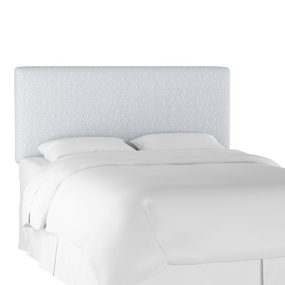 upholstered headboard target