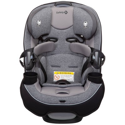 Safety 1st Grow and Go All-in-1 Convertible Car Seat - Shadow