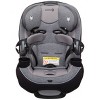 Safety 1st Grow And Go All-in-1 Convertible Car Seat - Shadow : Target