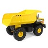 Tonka Classic Steel Mighty Dump Truck 93505 - 3 of 4