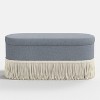 Fringe Bench - Threshold™ - 2 of 4