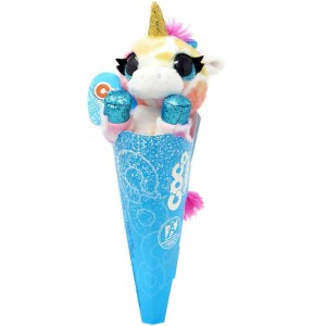Coco Cones Surprise Fantasy Series Squish Animal Collectible Plush Toy by ZURU - 1 of 1
