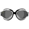 Airfoil Chrome Goggles with Silver Mirror Lens UV 400 Protection - 2 of 4