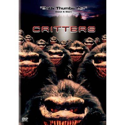 Critters (DVD)(2003)