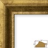 Verandah 203 Siena Vintage Picture Frame - 2 of 2