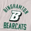 Men's Binghamton University Official Bearcats Logo T-Shirt - 2 of 4