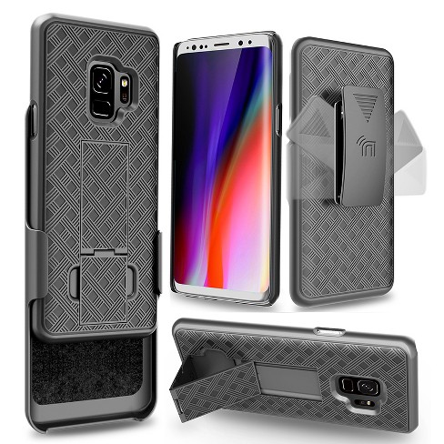 Galaxy s9 outlet holster