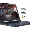 Acer Predator Triton 700 Gaming Notebook - 15.6"- 32GB RAM - 512GB SSD - NVIDIA GeForce GTX 1080 - PT715-51-71W9 - Manufacturer Refurbished - 3 of 4