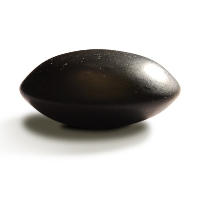 Master Massage Contour shape Malteser Balsalt Stone for Hot Stone Massage 10 Piece Pack