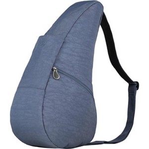 AmeriBag 19" Nylon Crossbody Sling Healthy Back Bag - 1 of 4