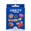Crocs Jibbitz Celebration of Girls Shoe Charms 5pk - 4 of 4