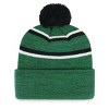 NBA Boston Celtics Couliour Knit Beanie with Pom - 2 of 2