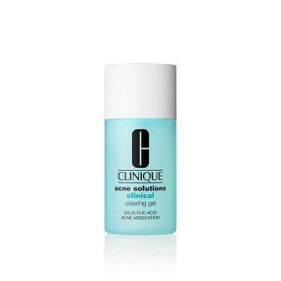 Clinique Acne Solutions Clearing Gel - 0.5oz - Ulta Beauty