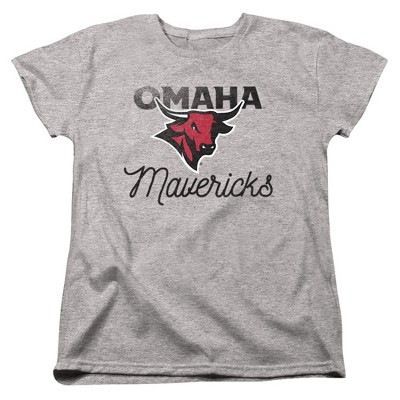 Women's University Of Nebraska At Omaha Wildcats T-Shirt