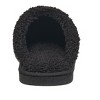 French Connection Women's Teddy Scuff Slippers - image 4 of 4