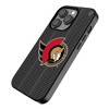 Keyscaper NHL Text Backdrop MagSafe Compatible Cell Phone Case for iPhone 16 Pro Max - 2 of 4