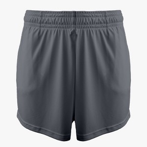 EG PRO Victory Women’s 5” Short With Pockets and 2” Waistband - 1 of 4