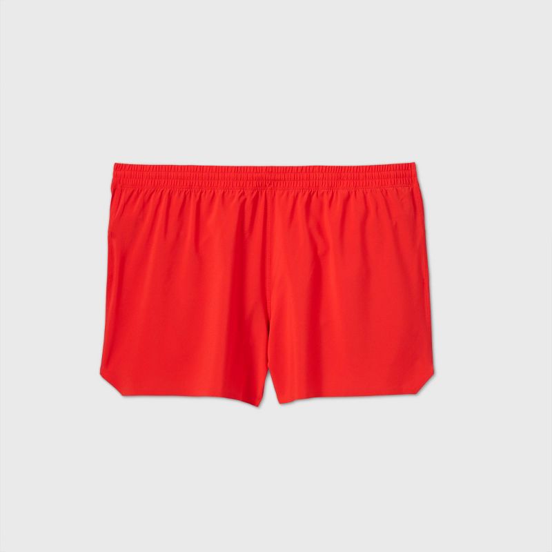 Men's Lined Run Shorts 5" - All In Motion™, 4 of 6