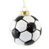 Kurt S. Adler 3.75 In Single Sports Ball Game Christmas Tree Ornaments - 2 of 3