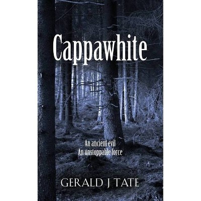 Cappawhite - by  Gerald J Tate (Paperback)