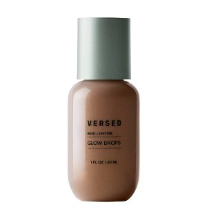 Versed Mood Lighting Luminizing Glow Drops Bronzer - 1 fl oz - 1 of 4