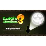 Luigi's Mansion 3: Multiplayer Pack - Nintendo Switch (Digital)