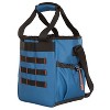 Okeechobee Fats Cast Series Gear Hauler - Dark Blue - 4 of 4