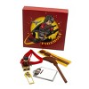 LEGO Harry Potter 10pg Journal Reader Gift Box Set: Stationary Gift Set, Notebook, School Supplies, Multicolored, All Ages - 4 of 4