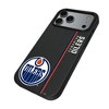 NHL Western Conference Teams Sidebar MagSafe Compatible Cell Phone Case for Apple iPhone 17 Series - 2 of 4