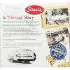 Streit's Organic Matzos - Case of 12/11 oz - 3 of 4