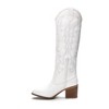 Women's Upwind Western Boot - CHINESE LAUNDRY - 2 of 4