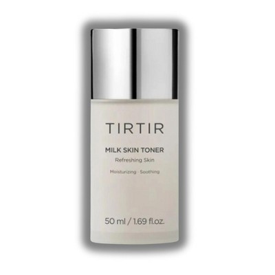 Tirtir Milk Skin Toner | Another award-winning product from Korean brand TIRTIR, this highly-concentrated Milk Skin Toner (1.69 oz)