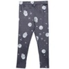 Star Wars C-3PO Princess Leia Chewbacca 3 Pack Leggings - 3 of 4