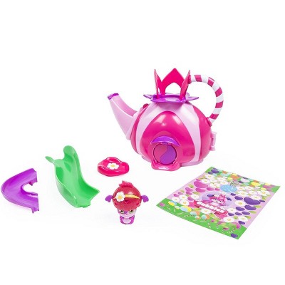 Spin Master Popples Bubbles Tea House Playset