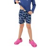 Gender Neutral Toddler Classic Swim Trunks - Chubbies - image 2 of 2