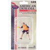 "Detail Masters" Figure 5 (Polish & Shine) for 1/24 Scale Models by American Diorama - 3 of 3