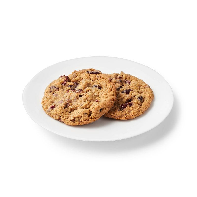 Harvest Cookies - 10oz/6ct - Favorite Day&#8482;, 2 of 4