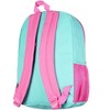 Disney Lilo & Stitch Chill Vibes Tropical 16" School Travel Backpack - 4 of 4