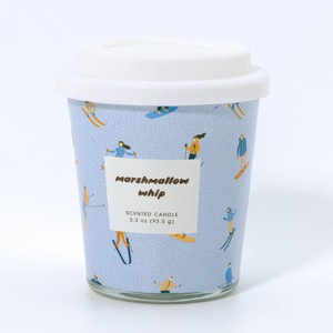 Coffee Candle Marshmallow Whip - Bullseye's Playground™ - 1 of 3