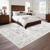Washable Rug Indoor Soft Rugs for Living Room - 4 of 4