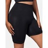 Whizmax Shaping Boyshorts Panties for Women Slip Shorts Under Dresses High Waisted Tummy Control Underwear - 2 of 3