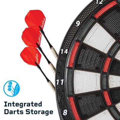 Electronic Dart Board