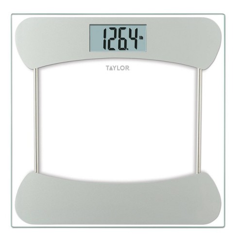 Taylor Stainless Steel Kitchen Scales